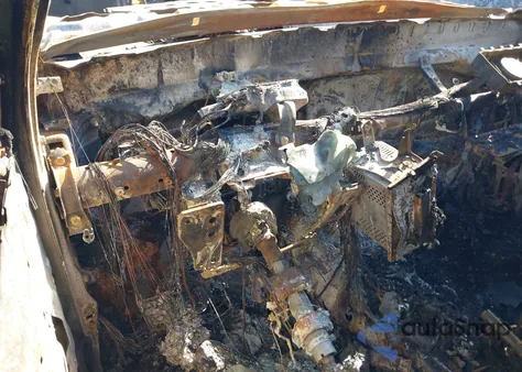 2010 Toyota Rav4 из США, поврежденный, VIN JTMJF4DV0A5023525